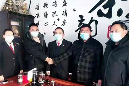 晋江收债公司：喻老板货款回笼，讨债公司助力腾飞